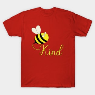 Be Kind T-Shirt